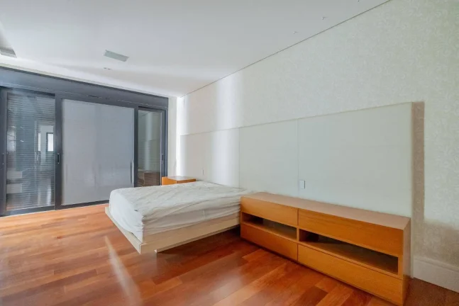 Imagem Casa com 5 suítes à venda, 1177 m² por R$ 11.750.000 - Alphaville - Santana de Parnaíba/SP