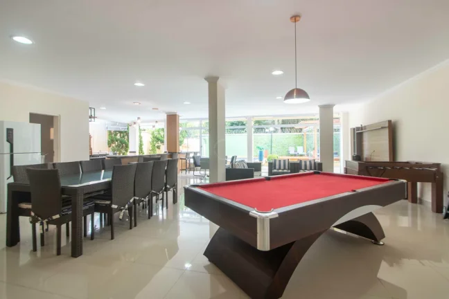 Imagem CASA RESIDENCIAL em São Paulo - SP, Interlagos