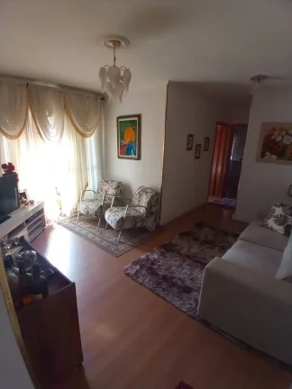 Imagem Apartamento com 2 dormitórios à venda, 57 m² por R$ 360.000,00 - Nossa Senhora do Ó - São Paulo/SP
