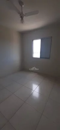 Imagem Apartamento à venda, 46 m² por R$ 160.000,00 - Dois Córregos - Piracicaba/SP