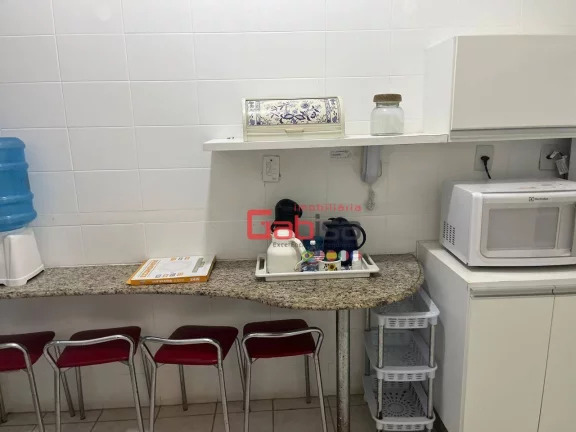 Imagem Apartamento com 4 dormitórios à venda, 170 m² por R$ 1.400.000,00 - Centro - Cabo Frio/RJ