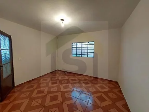 Imagem Casa, Residencial para Venda, Jardim Itamarati, Botucatu
