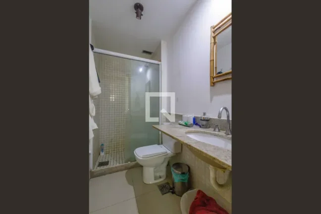Imagem Apartamento à Venda - Recreio, 3 Quartos, 188 m2