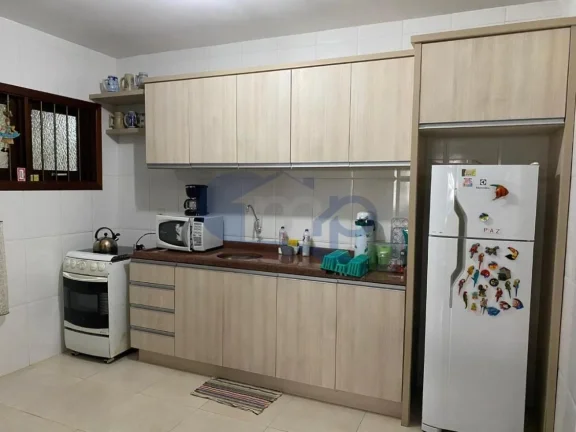 Imagem Casa a venda com 4 suites na Paraiso em Torres/RS