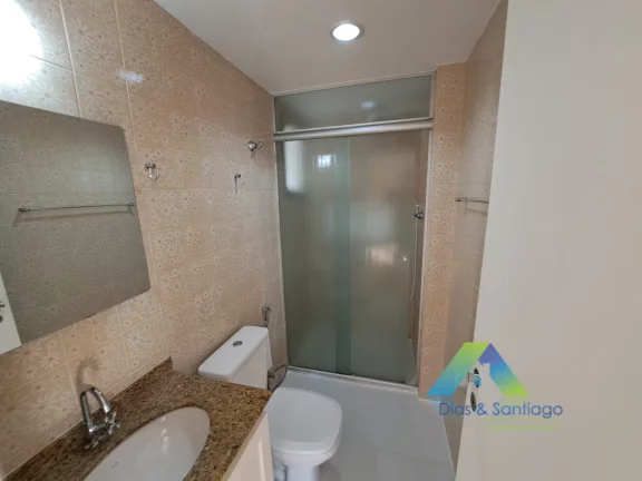 Imagem Apartamento na Saude com 56M²