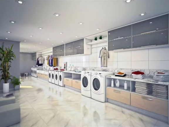 Imagem Apartamento com 2 dormitórios à venda, 58 m² por R$ 495.520,00 - Aviação - Praia Grande/SP