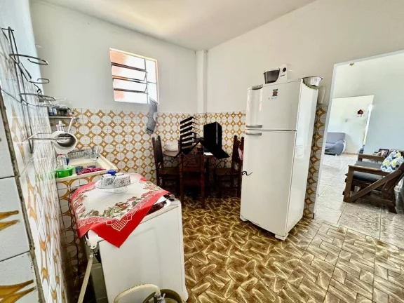 Imagem Casa à venda 3 quartos Bairro Eldorado - Contagem / MG