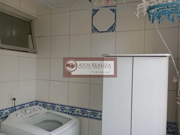 Imagem Venda de Apartamento 3 Dorms em Parque Alto do Rio Bonito