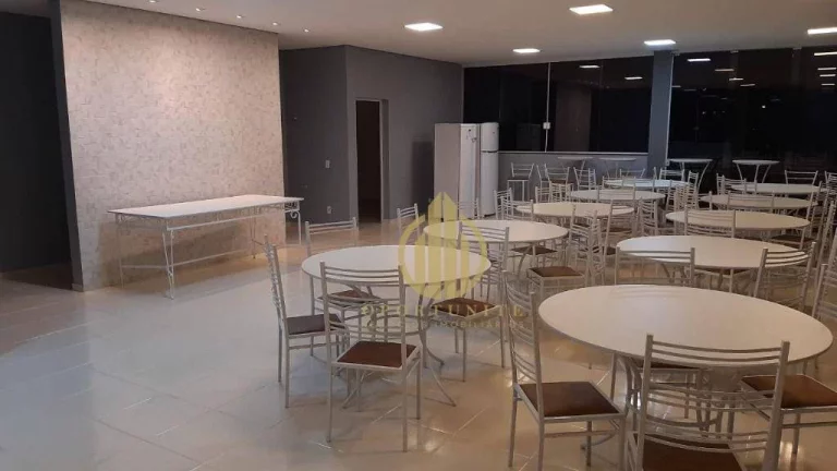 Imagem Apartamento com 2 dormitórios à venda, 48 m² por R$ 143.100 - Quintino Facci II - Ribeirão Preto/SP