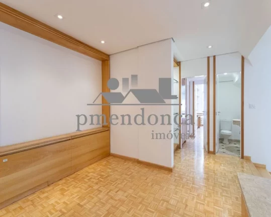 Imagem Apartamento Vila Madalena pronto para morar, 287m²