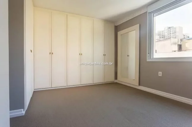 Imagem Apartamento à venda Jardim América São Paulo