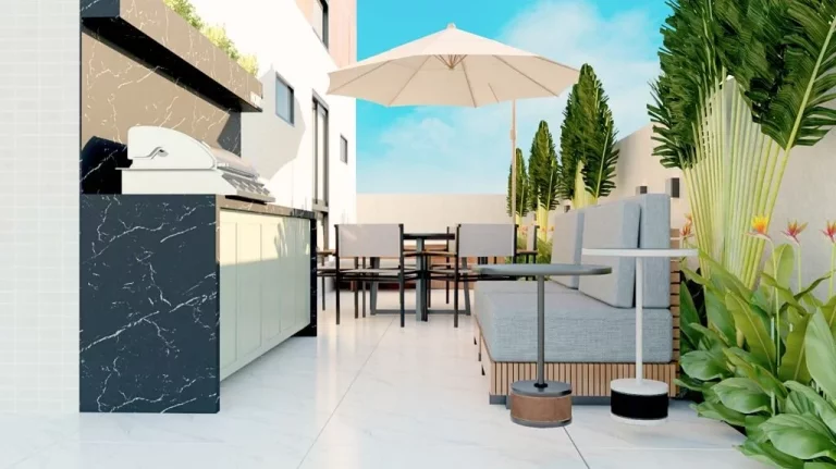 Imagem Apartamento Garden à venda, 55 m² por R$ 532.950,00 - Bessa - João Pessoa/PB