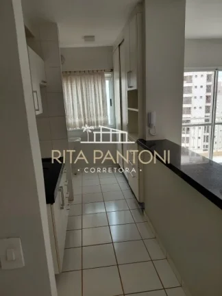 Imagem Apartamento - Ribeirão Preto - Jardim Botânico - Região Sul