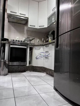 Imagem Casa com 3 quartos (1 suíte) à venda, 115 m² - Condomínio Liberty Village - Jardim Rosa Maria - Butantã - São Paulo/SP