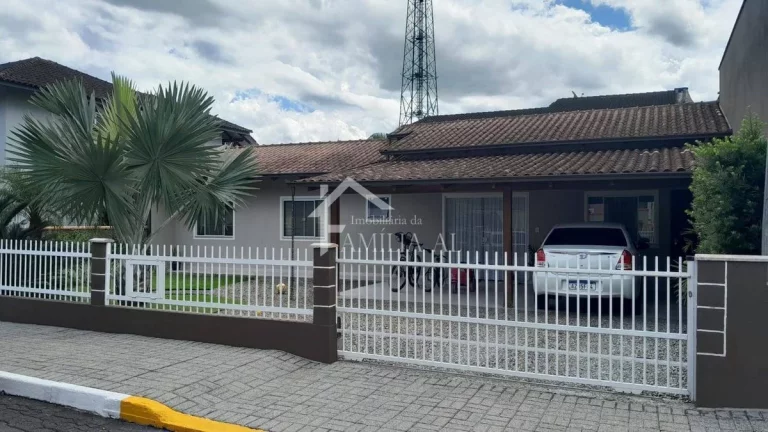 Imagem CASA PLANA EM CONDOMÍNIO FECHADO NO VILA NOVA