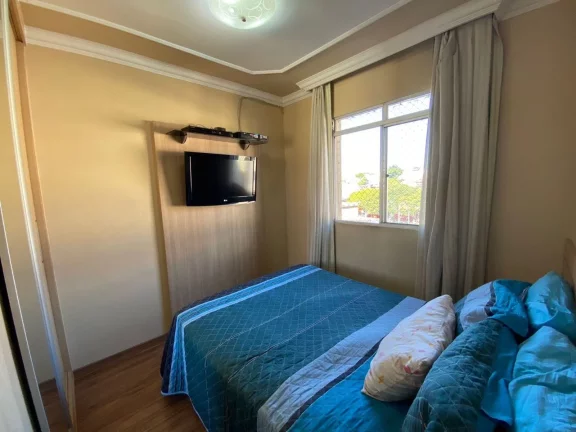 Imagem 🏡 Apartamento à Venda | 2 Quartos | Bairro São Salvador

Se você busca conforto, praticid...
