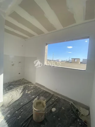 Imagem VENDO APTO NOVO NO RESIDENCIAL FLORENÇA, 02 QUARTOS SENDO 01 SUITE SINOP - MT