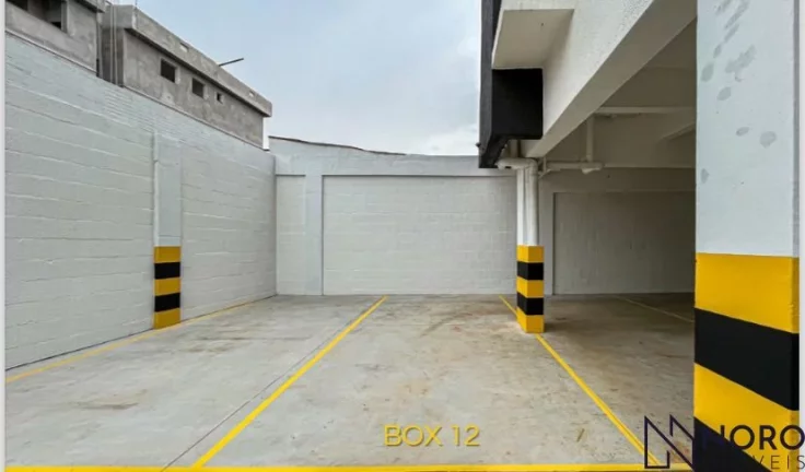 Apartamento 1 dormitório em Camobi perto da UFSM