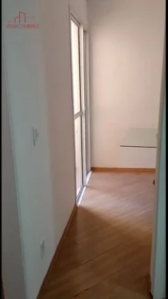 Imagem Apartamento na Vila Andrade - 2 Dorms - 51 m².