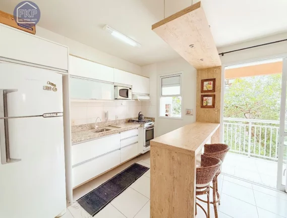 Imagem Apartamento 2 dormitórios!