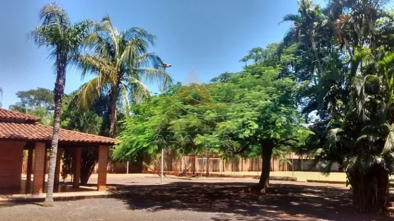 Imagem Chácara - Ribeirão Preto - Recreio Internacional