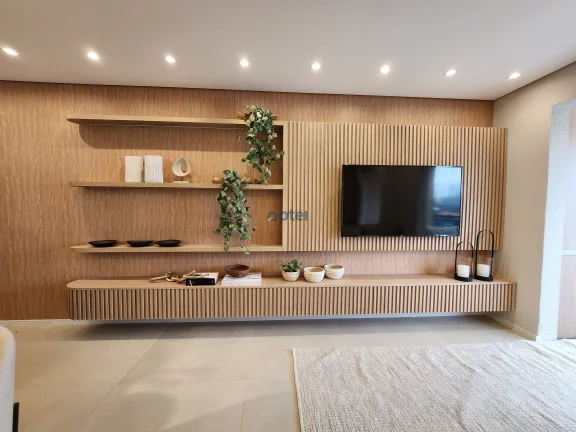 Imagem Apartamento na planta no rudge ramos 70m² 3 dormitórios ( suíte) com lazer