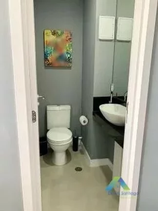 Imagem Studio com 1 dormitório à venda, 43 m² por R$ 590.000,00 - Jardim Aeroporto - São Paulo/SP