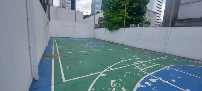 Imagem Luxuoso e requintado apartamento no Ed. Village Premium