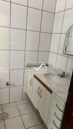 Imagem Apartamento com 3 quartos a 1/2 quadra da praia à venda, 210 m² por R$ 1.810.000 - Embaré - Santos/SP