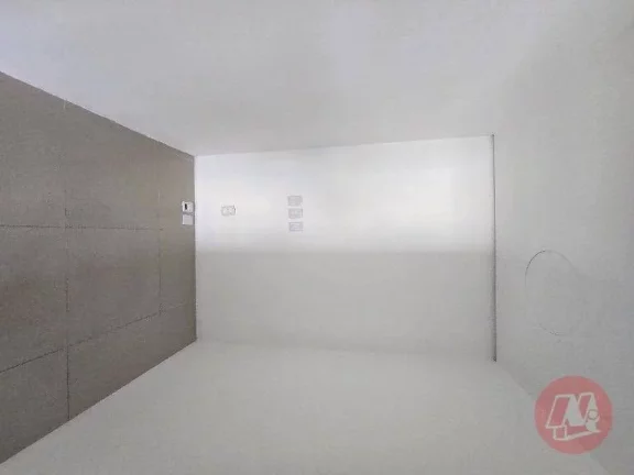 Imagem Sala, 59 m² - venda por R$ 590.000,00 ou aluguel por R$ 4.220,00/mês - Moinhos de Vento - Porto Alegre/RS