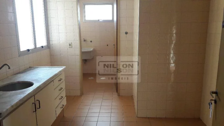 Imagem Apartamento para alugar, 56 m² por R$ 1.653,00/mês - Vila Itapura - Campinas/SP