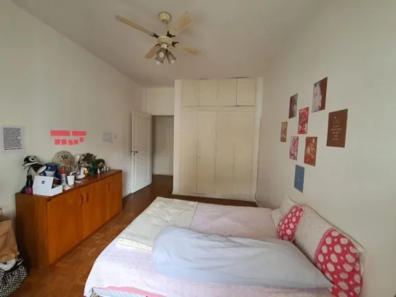 Imagem Apartamento com 3 Quartos à Venda, 180 m² em Higienópolis - São Paulo