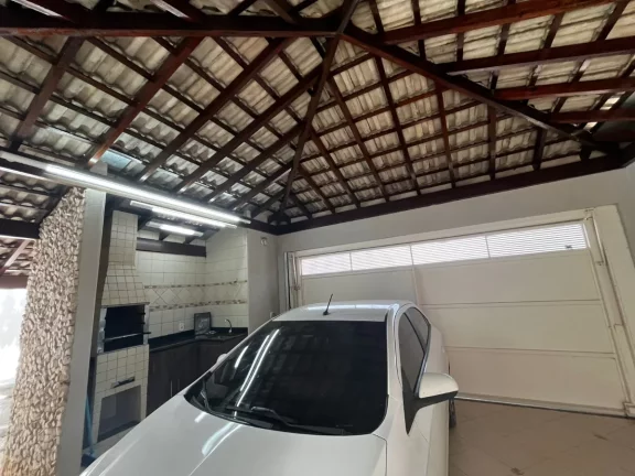 Imagem Casa tipo para venda em Esplanada Primo Meneghetti com 3 quartos, sendo 1 suíte, 149m2