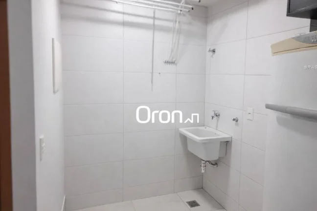 Imagem Apartamento à venda, 96 m² por R$ 950.000,00 - Setor Pedro Ludovico - Goiânia/GO