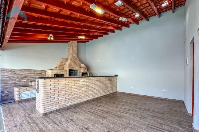 Imagem Viva momentos inesquecíveis em sua nova casa! proximo a Alameda Lucas Nogueira Garcez.