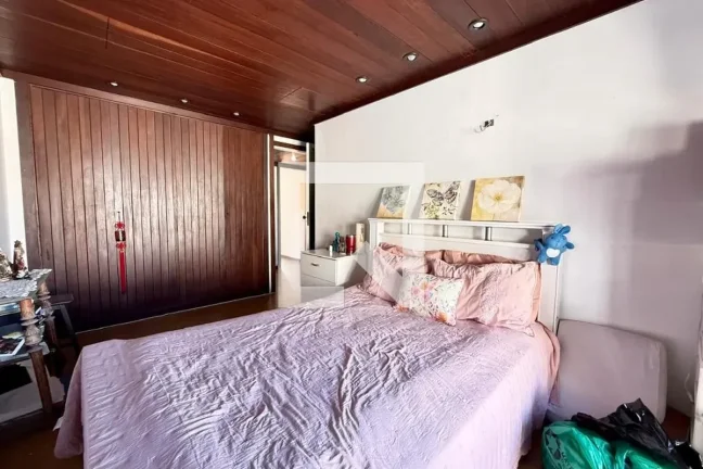 Imagem Apartamento à Venda - Copacabana, 3 Quartos, 184 m2