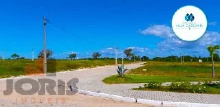 Imagem Terreno a Venda no bairro Centro - Cascavel, CE