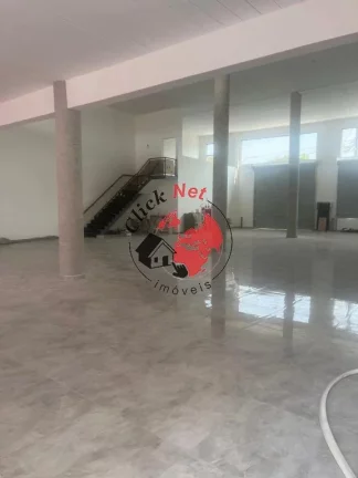 Imagem Prédio comercial para locação, 1200m², 20 vagas, Vila Helena - Santo André