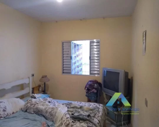 Imagem Casa Residencial à venda, Jardim Vergueiro (Sacomã), São Paulo - .