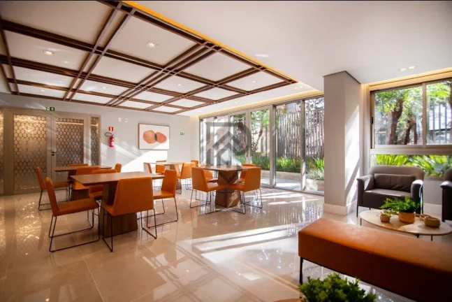 Imagem Apartamento Alto Padrão em Vila Mariana