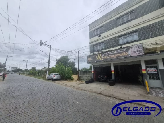 Imagem DELGADO aluga APARTAMENTO com 2 quartos no RIO VÁRZEA, GARAGEM, aceita Pet pequeno porte , Itaborai-RJ.