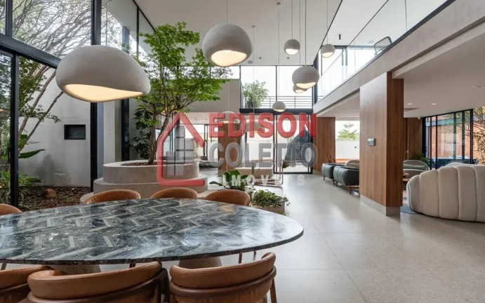 Imagem Extraordinária casa para venda, Alphaville Piracicaba Residencial em Piracicaba