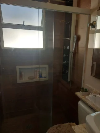 Imagem Casa Condominio Chacara Flora 64 m² 2 Domitorios 1 Vaga de Garagem