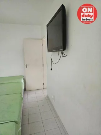 Imagem Apartamento com 2quartos à venda, 85 m² por R$ 380.000 - Vila Júlia - Guarujá/SP