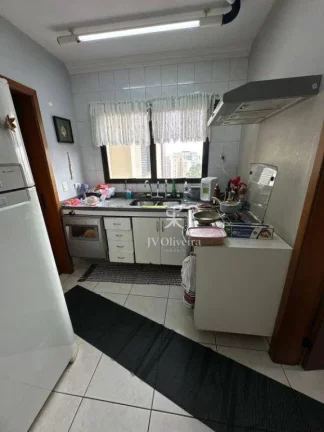 Imagem Apartamento com 3 dormitórios à venda, 165 m² por R$ 750.000,00 - Vila Andrade - São Paulo/SP