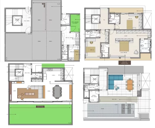 Imagem Casa 3 quartos em Brooklin Paulista São Paulo SP, Casa em condomínio fechado em Brooklin Paulista São Paulo-SP, House for sale in São Paulo, Brazil