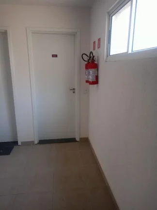 Imagem Apartamento para Venda em São José dos Pinhais, Santo Antônio, 2 dormitórios, 1 banheiro, 1 vaga