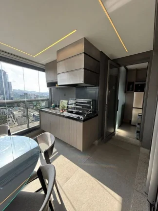 Imagem Apartamento com 3 quartos à venda, R$ 2.390.000 - Barueri/SP