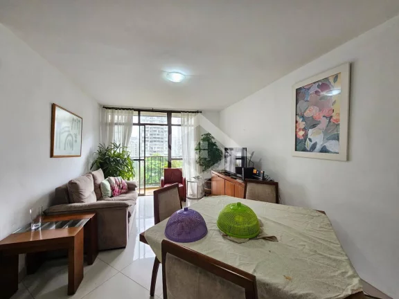 Imagem Cobertura Duplex Exclusiva em São Conrado – Venda por R$ 1.400.000