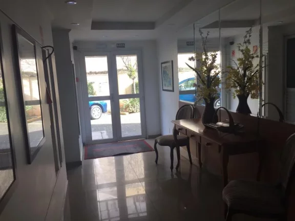 Imagem Apartamento com 2 dormitórios para alugar, 64 m² por R$ 2.151/mês - Jardim Ana Maria - Sorocaba/SP